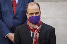 Gobierno ingresará proyecto para facilitar acceso al Ingreso Familiar de Emergencia 2.0