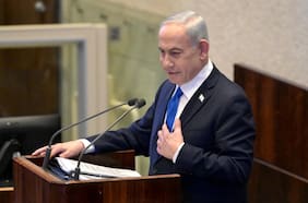 Netanyahu niega estar tras decisión de Trump de atacar Irán: “¿Alguien realmente cree que le puede decir qué hacer?”