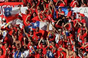 El alto precio que deberán pagar los chilenos que alentarán a la Roja en Uruguay