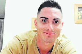 Jean Paul Pineda es detenido tras ser denunciado por violencia intrafamiliar