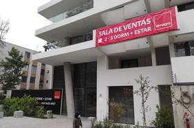 ¿Buscas casa o departamento? Comienza Week inmobiliario, evento online que reúne más de 215 proyectos en Santiago y regiones