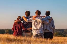 Columna de Hans Eben: “Volviendo a lo humanamente básico”