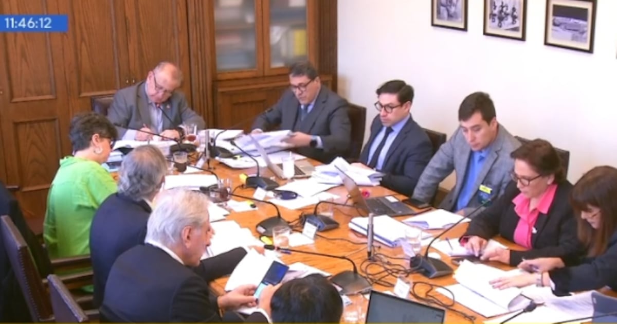 Proyecto de Ley de Seguridad Municipal sigue en debate en el Senado y comisión de seguridad acuerda una revisión final del proyecto