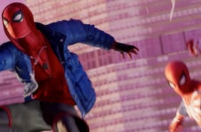 Miles Morales cambiará sus zapatillas Jordan por Adidas en su nuevo videojuego