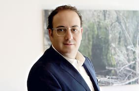 Álvaro Jalaff sostiene su inocencia al inicio de la masiva formalización por caso Factop