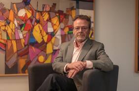 Asociación de Aseguradores votará este martes para escoger al presidente del gremio por los próximos dos años