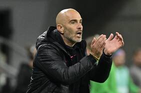 El dardo del técnico del Chelsea contra el Betis de Pellegrini tras la goleada en la final de la Conference League