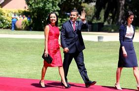 Condenan a expresidente Humala a 15 años de prisión en Perú por caso Odebrecht