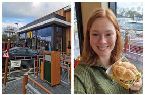 Así es el mejor McDonald’s del mundo