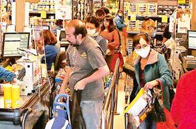 Los sectores que han podido navegar la marea del Covid-19