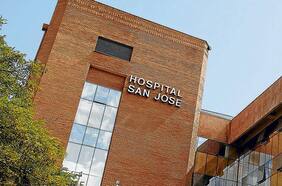 22 directores en 25 años:  las cifras que exponen el funcionamiento del Hospital San José