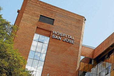 Hospital San José