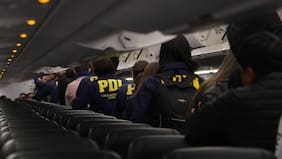 PDI concreta expulsión de 80 extranjeros y gobierno destaca caída en ingresos clandestinos