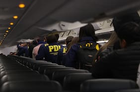 PDI concreta expulsión de 80 extranjeros y gobierno destaca caída en ingresos clandestinos