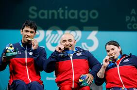 Deportistas Paralímpicos: el camino al alto rendimiento y el impacto en su salud