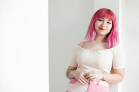 Chica Rosadita: “Sin igualdad de género no hay verdadera inteligencia artificial”