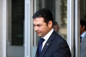Quién es Eugenio Campos, el nuevo zar anticorrupción del Ministerio Público