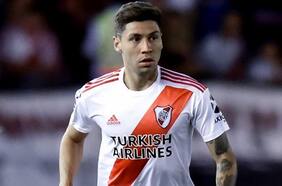 Test serológico positivo, PCR negativo: se descarta COVID en uno de los titulares de River