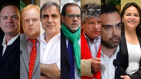 Temporada de fichajes en el Congreso: bancadas inician frenética caza de parlamentarios huérfanos