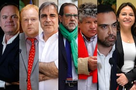 Temporada de fichajes en el Congreso: bancadas inician frenética caza de parlamentarios huérfanos