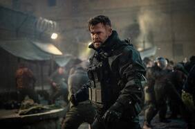 Columna de Rodrigo González: Misión de Rescate 2 y Elementos, popcorn premium para el invierno