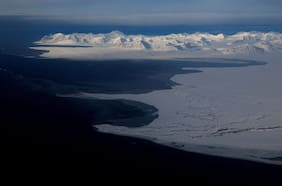 China pide a Estados Unidos “dejar de usar a otros paísos como excusa” para impulsar sus “aspiraciones egoístas” en el Ártico