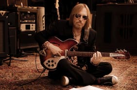 “Es un honor”: Tom Petty y su canción que figura en el primer tráiler de GTA 6