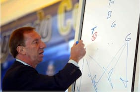 La predicción de Carlos Bilardo sobre Marruecos que se cumplió en el Mundial Sub 20