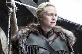 Gwendoline Christie será parte de la serie de Wednesday Addams para Netflix