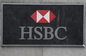 HSBC pone en marcha una transformación de su modelo de negocio y acelera planes para reducir su tamaño