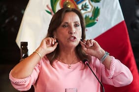 Fiscalía de Perú presenta nueva denuncia constitucional contra Boluarte por muertes en protestas de 2022 y 2023