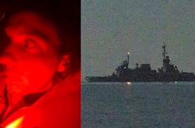Tras varias horas incomunicada: chilena detenida por Israel junto a flotilla que iba a Gaza será trasladada a Grecia