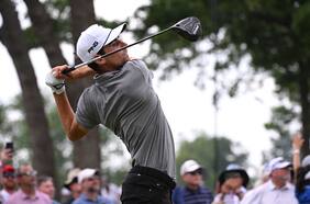 The Memorial Tournament: Niemann cierra la primera ronda con uno bajo par y Mito mejora su tarjeta en los últimos hoyos