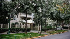 Steinert y búsqueda de empresario presuntamente secuestrado en San Miguel: “Esperamos tener resultados lo más pronto posible”