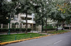 Steinert y búsqueda de empresario presuntamente secuestrado en San Miguel: “Esperamos tener resultados lo más pronto posible”