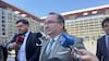 Yáber dispara contra la defensa de Vivanco y duda que no supiera de gestiones de Migueles: “Pienso que son una sola persona”
