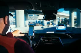 “Ley Uber”, restricciones injustificadas