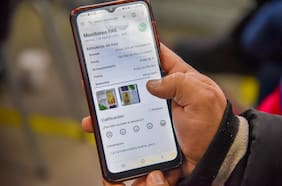 Junaeb lanza aplicación para dispositivos móviles que permitirá monitorear alimentación escolar en tiempo real