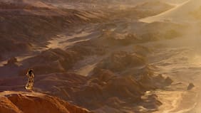 Chile en la cámara del iPhone: así es la nueva exposición de fotografía en el GAM