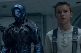 Este es el tráiler para la última temporada de Perdidos en el Espacio