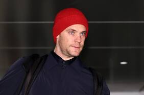 El grave accidente de Manuel Neuer: el arquero del Bayern se fractura la pierna derecha y se pierde el resto de la temporada