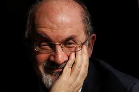 La falsa paz del profesor Rushdie