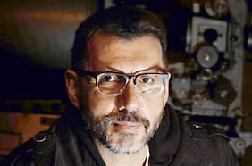 Papelucho en cuarentena: Alberto Fuguet dicta taller sobre el clásico personaje