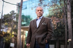 Oscar Landerretche, nuevo decano: “Nuestro objetivo es que la FEN sea la mejor facultad de economía y negocios de América Latina”
