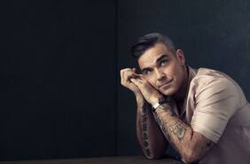 Robbie Williams como estrella de cine: su película biográfica se filmará en Australia en 2022