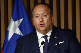 Fiscal nacional anticipa proyecto inspirado en ECOH para seguimiento de delitos cometidos por adolescentes