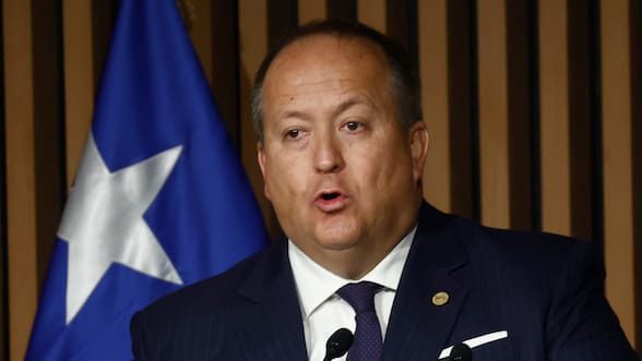 Fiscal nacional anticipa proyecto inspirado en ECOH para seguimiento de delitos cometidos por adolescentes