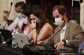 Pleno de la Convención rechaza sistemas jurídicos paralelos, pero aprueba principio de pluralismo en aplicación de la justicia