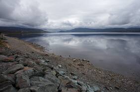 Huillinco y Cucao, los dos lagos más grandes de Chiloé, ahora son Santuarios de la Naturaleza