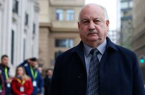 Diputados UDI y RN evalúan llevar a Teillier a comisión de Ética tras dichos sobre violencia en manifestaciones